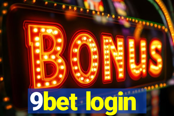 9bet login